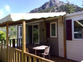 Camping 3 étoiles - Piscine - cbgcaia
